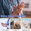 Intelligent Massage Gloves for Hand Rehabilitation and Finger Training