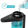 Load image into Gallery viewer, AIKE Automatic Liquid Soap Dispenser