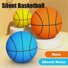 Load image into Gallery viewer, Silent Indoor Foam Basketball