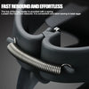 Stainless Steel Egg Opener Scissors - Kitchen Eggshell Cracker