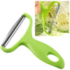 Stainless Steel Fruit and Vegetable Peeler