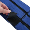 Portable Wheelchair Non-Slip Leg Strap for Elderly and Disabled