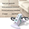 Electric Rehabilitation Training Stepper for Hemiplegia and Stroke Limb Rehabilitation