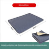 Essential Urine Changing Pad for Bedridden Seniors with Paralyzed Limbs