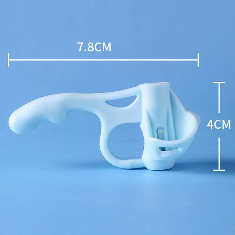 Children's Silicone Pencil Holder Grip