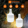 60W Outdoor Camping Light