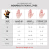 Hand Rehabilitation Robot Glove for Stroke Recovery
