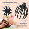 Load image into Gallery viewer, Electric Octopus Claw Scalp Massager for Stress Relief