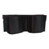 Portable Wheelchair Non-Slip Leg Strap for Elderly and Disabled