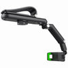 360° Rotating Sun Visor Phone Holder for Car