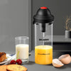 Load image into Gallery viewer, Electric Milk Frother and Foam Maker Jug Cup