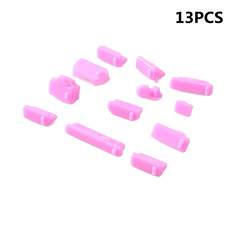 Universal USB Dust Plug for Laptop Anti-dust Protection