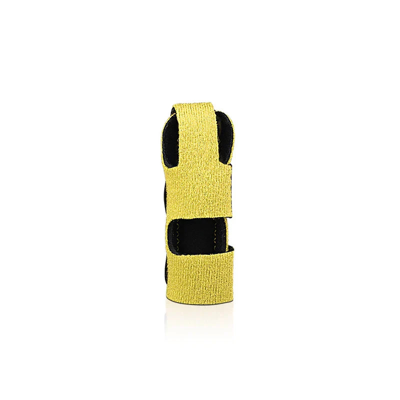 Finger Splint for Pain Relief and Support