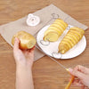 Potato Spiral Cutter - Creative Kitchen Vegetable Slicer