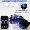 Intelligent Massage Gloves for Hand Rehabilitation and Finger Training