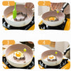 Fried Egg Shaper - Frying Egg Cooking Tool