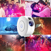 WiFi Smart Star Projector with Voice and App Control