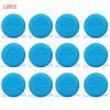 12-Pack Car Foam Wax Applicator Pads for Cleaning and Polishing
