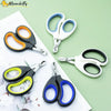 Professional Pet Nail Scissors and Clippers for Cats and Small Dogs - A