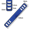 Patient Transfer Sling - Elderly Safety Lifting Aid with Assist Handle