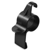 2-Pack Car Trunk Hooks for Umbrellas, Towels, and More