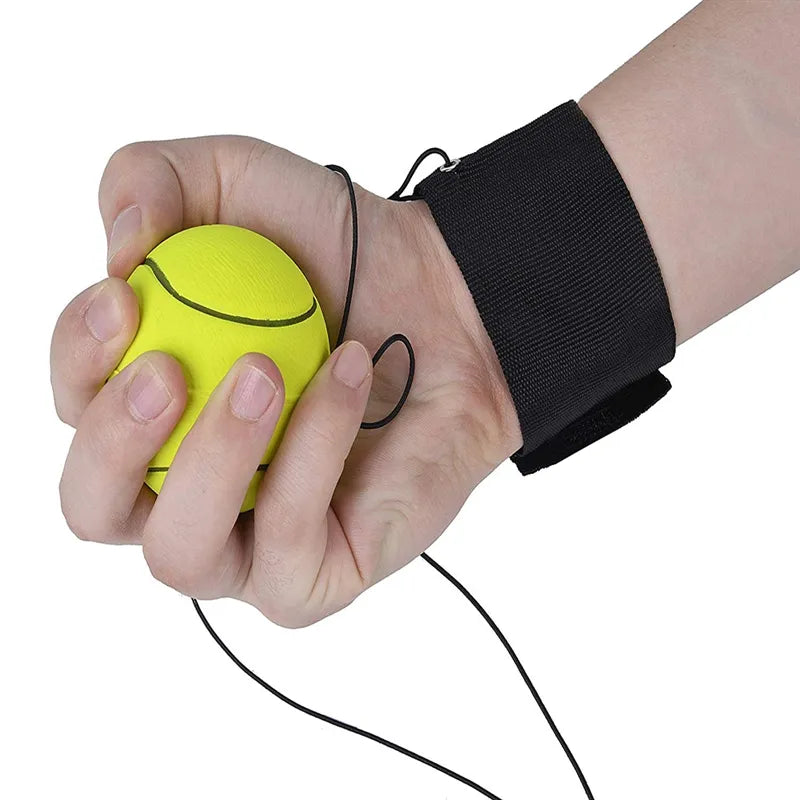 Elastic Hand Ball Game for Kids