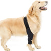 Adjustable Pet Knee Pads for Joint Recovery