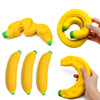 Stretchy Banana Sensory Toy for Kids - Banana