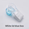 Portable Pill Taker and Medicine Storage