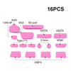 Universal USB Dust Plug for Laptop Anti-dust Protection