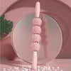 Deep Tissue Muscle Massage Foam Roller Set for Whole Body