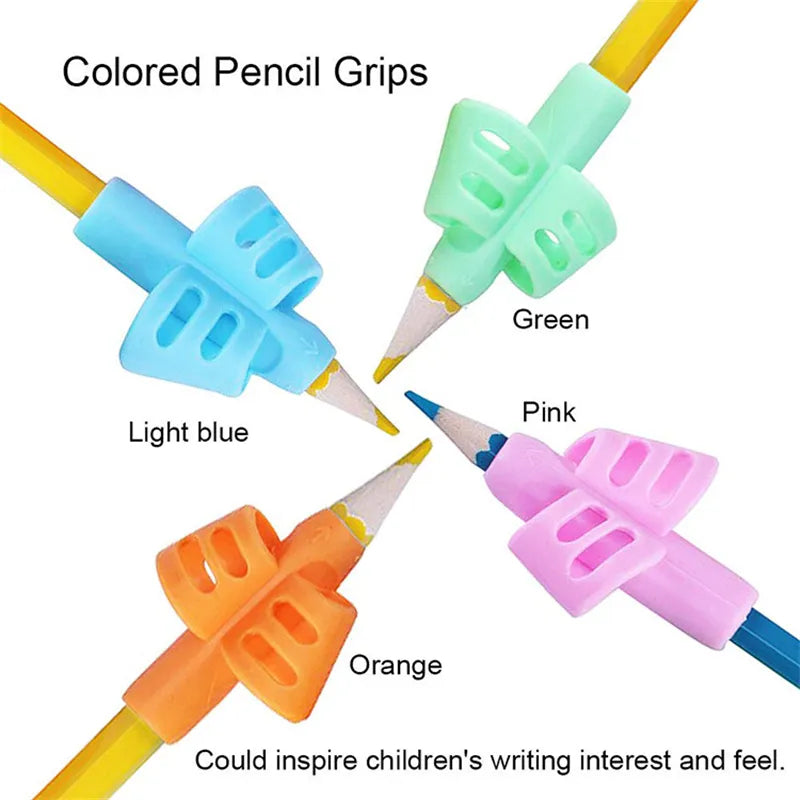 Pencil Grip Aids