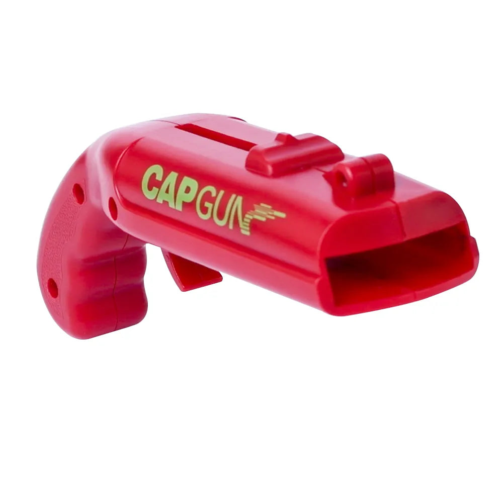 Catapult Can Opener - Creative Beer Bottle Opener Set