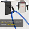 Load image into Gallery viewer, Sturdy Door Anchor for Body Weight Straps and Strength Training