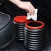 Foldable Car Trash Bin for Interior Storage