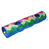 Kitty Tunnel Tube Pet Toy with Peek Hole