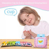 English Learning Flash Cards for Kids