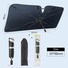 Baseus Foldable Car Windshield Sunshade for Tesla Model 3 Y