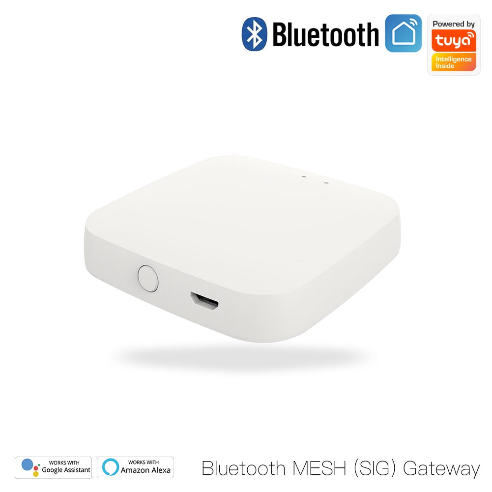 Moes Tuya Fingerbot - Bluetooth Button Pusher for Smart Devices