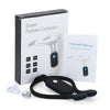 Smart Posture Correction Device with Real-time Monitoring for Adults and Children