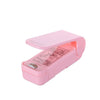 Portable Bag Heat Sealer - Handy Kitchen Gadget for Food Storage