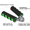 Adjustable Wrist Strength Exerciser and Hand Grip Trainer