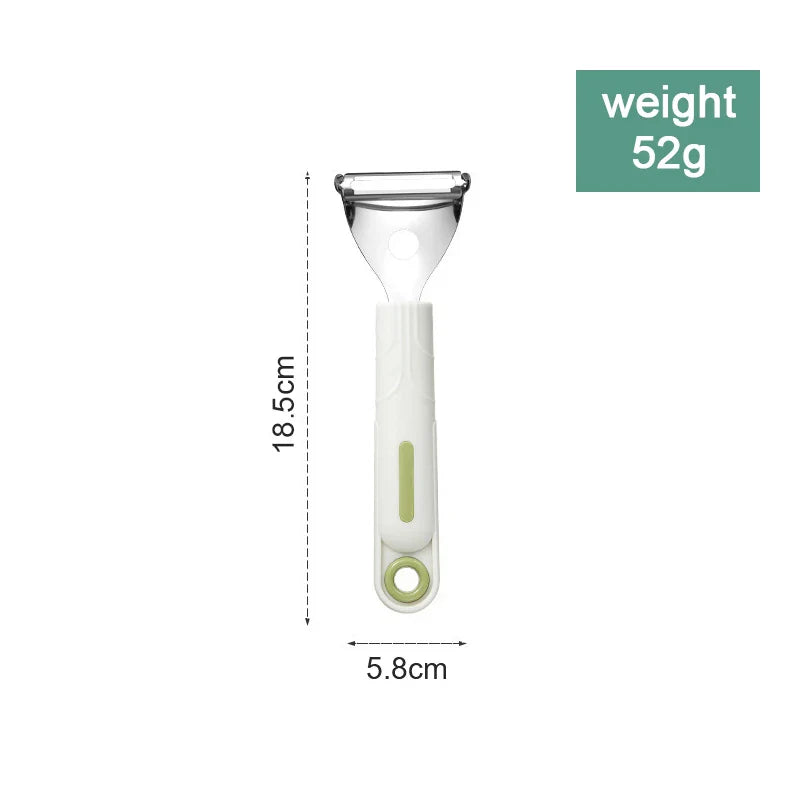 7-Piece Kitchen Gadgets Set for Cooking and Kitchen Accessories