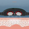 Electric Slimming Belly Belt Massager for Weight Loss