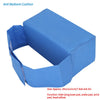 Leg Rest Elevating Pad for Elderly Bedridden Patients - Anti-Bedsore Cushion