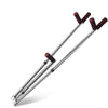 Adjustable 3-Bar Leg Stretcher for Flexibility Training