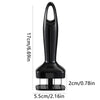 Stainless Steel Meat Tenderizer Needle for Steak and Poultry