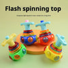 Magic Music Gyroscope Toy for Children