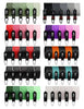 5-Tube Fitness Resistance Bands Set with Accessories