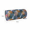Kitty Tunnel Tube Pet Toy with Peek Hole